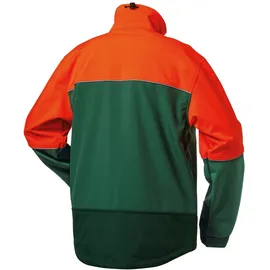 Elysee Sanddorn grün/orange