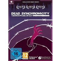 Dead Synchronicity: Tomorrow Comes Today (PC)