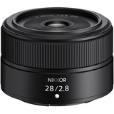 Nikon Nikkor Z 28 mm F2,8