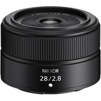 Nikon Nikkor Z 28 mm F2,8