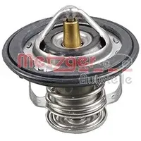 metzger autoteile Metzger Thermostat, Kühlmittel