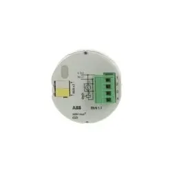 ABB ER/U1.1 Elektronisches Relais 1fach, UP GHQ6310044R0111 ERU11