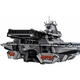LEGO Super Heroes Shield Helicarrier 76042
