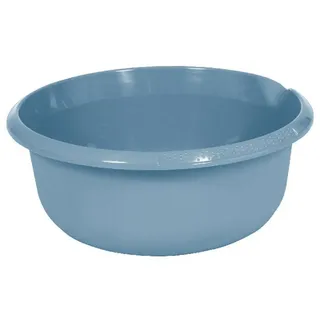 KEEEPER Universal-Schüssel Rund Blau 9 l