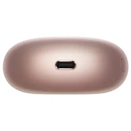 Huawei FreeClip Open-ear Kopfhörer Bluetooth Rose Gold