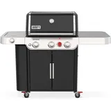 Gasgrill Weber Genesis E-335 Black Art.-Nr. 35410029