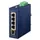 Planet IP30 Industrial IGS-514PT 4-Port PoE+ 1x SFP