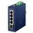 IGS-514PT 4-Port PoE+ 1x SFP