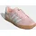 adidas Gazelle Damen Sandy Pink/Weiß/Gum 37 1/3
