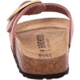 Birkenstock Madrid Big Buckle pink 38