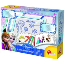 Lisciani Kreativset Frozen Zeichenschule 1 St. mehrfarbig