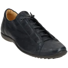 THINK! Komfort Schnürschuhe Herren Blau 41