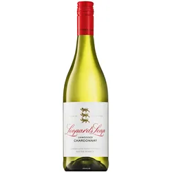 Leopards Leap Unwooded Chardonnay 2024