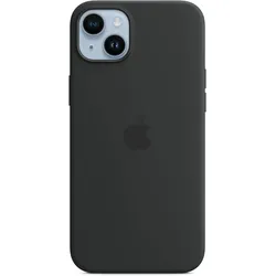 Apple Silikon Case mit MagSafe [für iPhone 14 Plus] mitternacht | Zustand: Neu & original versiegelt