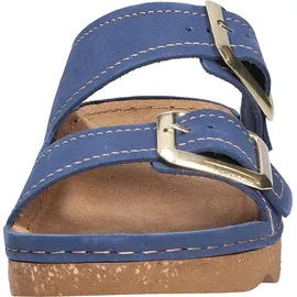 ROHDE Foggia-D KOBALT für Damen, blau, 38 EU