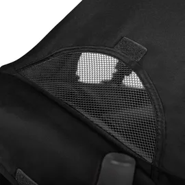 hauck Fold N Care Schwarz