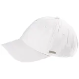 Tom Tailor Baseball Cap weiß Erwachsene