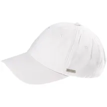 Tom Tailor Baseball Cap weiß Erwachsene