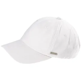 Tom Tailor Baseball Cap weiß Erwachsene