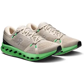 On Cloudsurfer 2 Herren Truffle / Honeydew 47