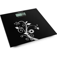 Esperanza EBS003 Badezimmerwaage Mehrfarbig