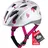 45-49 cm Kinder white hearts 2020