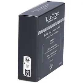 T.LeClerc Compact Powder Foundation 05 Praline 8 g