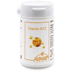 Vitamin B12 Premium Allpharm Tabletten