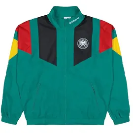 adidas EQT Trainingsjacke Grün XL