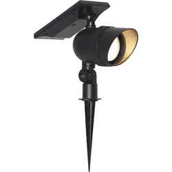 LED-Solar-Spotlight