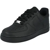 Black/Black/Black/Black 40