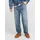 JACK & JONES JJIEDDIE JJORIGINAL MF 710 Loose Fit Blau 36/32