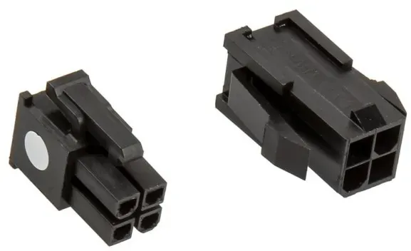 cablemod Connector Pack - Spannungsversorgungs-Anschluss-Kit