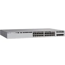 Cisco C9300L-24T-4X-A neu