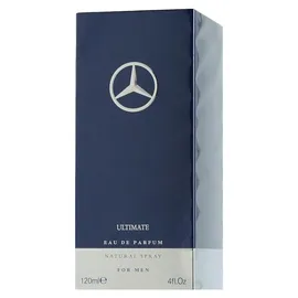 Mercedes-Benz Ultimate Eau de Parfum Spray 120 ml