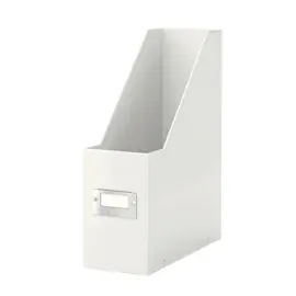 Leitz Click & Store WOW A4 weiß