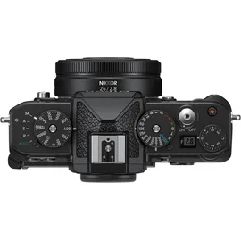 Nikon Z f Body schwarz
