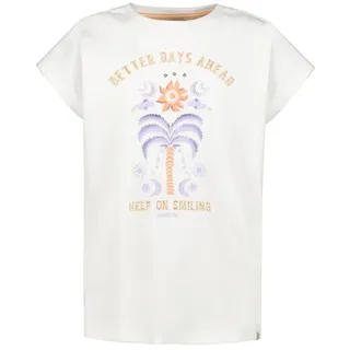Garcia T-Shirt Mädchen 104/110 - Größe:104/110