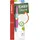 Stabilo Druck-Bleistift EASYergo 1,4 in türkis/neonpink