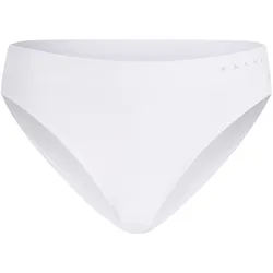 FALKE Warm Slip Damen white XS
