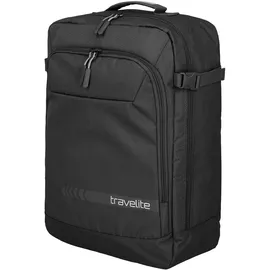 Travelite Kick Off 35 l schwarz