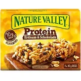 Nature Valley Protein Erdnuss & Schokolade