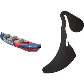 Sevylor Tahiti Plus rot/blau (205516)