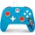 PowerA Brick Breaker Mario Controller Blau Nintendo Switch