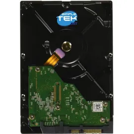Western Digital WD Purple 4 TB 3,5" 6 Gbit/s