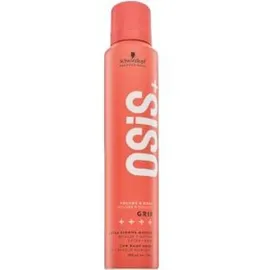 Schwarzkopf Professional OSiS+ Grip Extreme Hold Mousse 200 ml