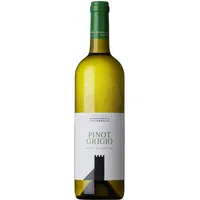 schreckbichl, südtirol Pinot Grigio DOC 2024 0,75 l