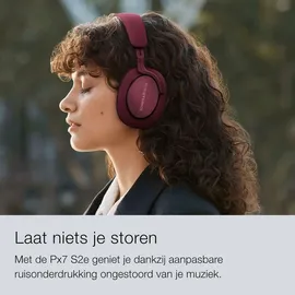Bowers & Wilkins Px7 S2e Cloud Grey