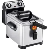 Tefal Filtra Pro Inox & Design FR 5101