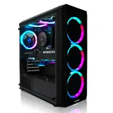 Greed MK2 AMD Ryzen 7 5700X Nvidia Geforce RTX 5060